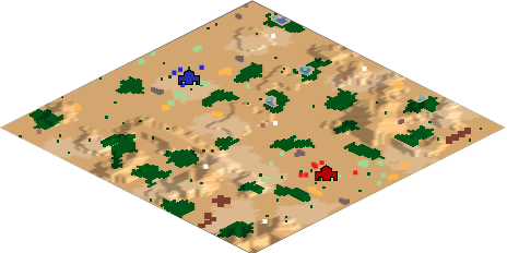 Arabia